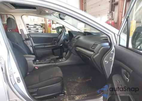 2014 Subaru Xv Crosstrek 2.0I Premium z USA, uszkodzony, nr VIN JF2GPAVC1E8288981